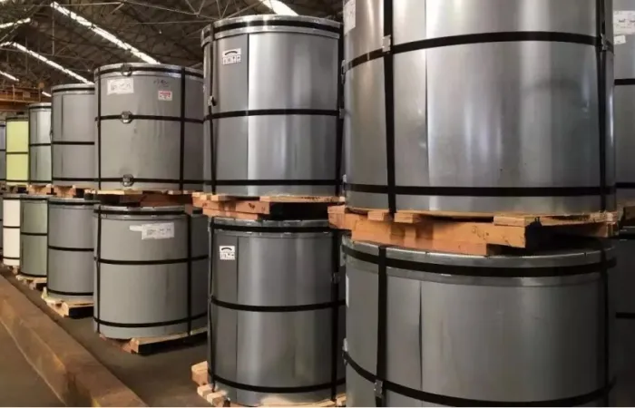 M2 Grain Oriented Silicon Steel