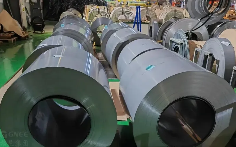 M3-Electrical-Steel-Coils