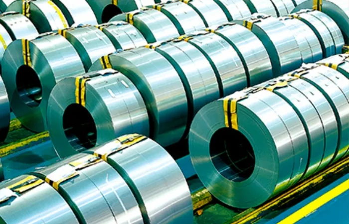 M3 Grain Oriented Silicon Steel