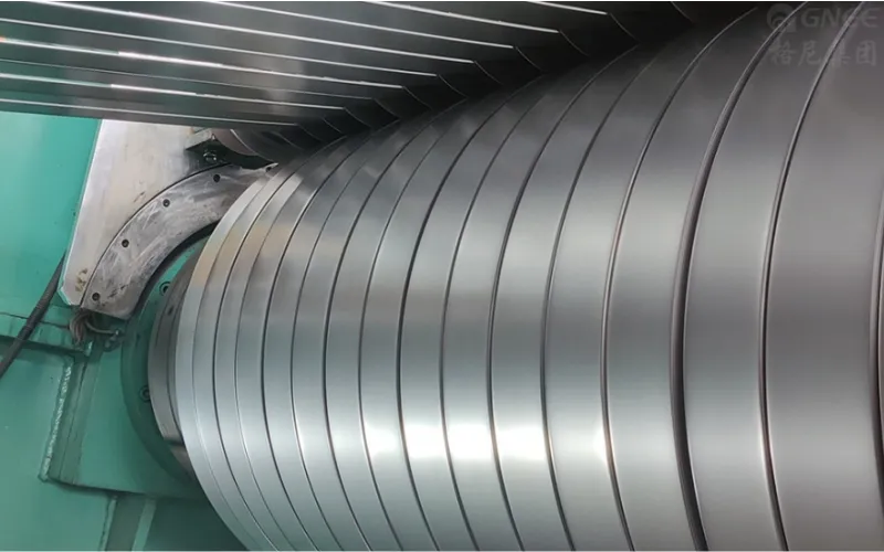 M36 Elecrtrical Steel