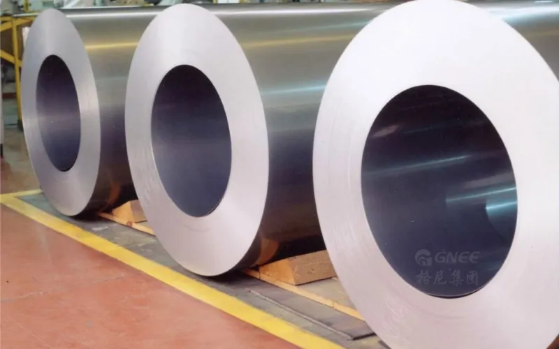 M36 Silicon Steel Coils
