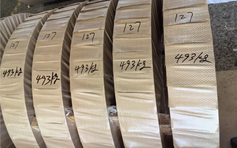 Silicon-Steel-Strips-in-Stock