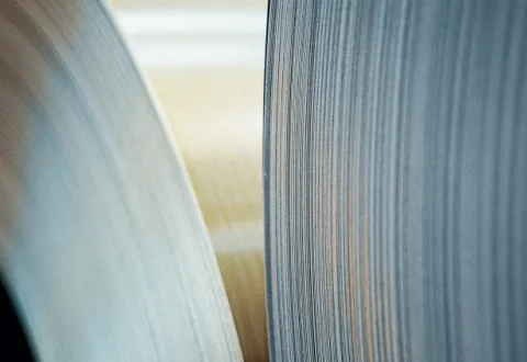 The Manufacturing Process of Grain Oriented Silicon Steel