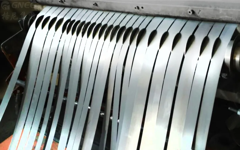 silicon-steel-cutting