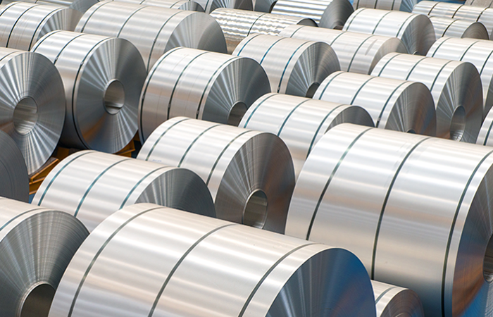 New Energy Silicon Steel Cold Rolled