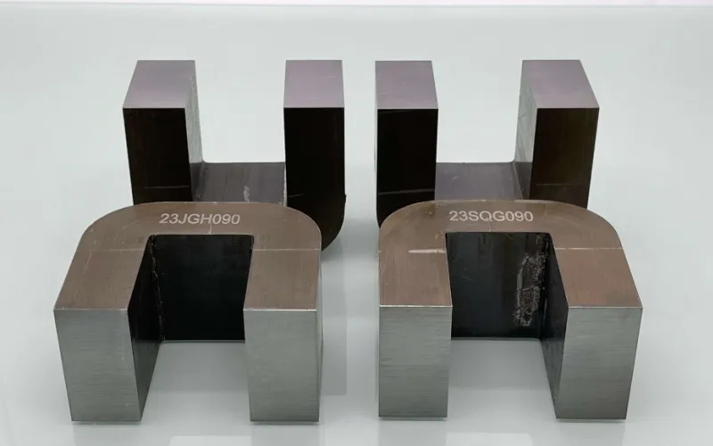 C Siliocn Steel Cores