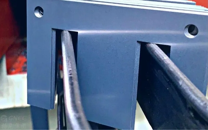 E-Electrical-Steel-Lamination-Cores