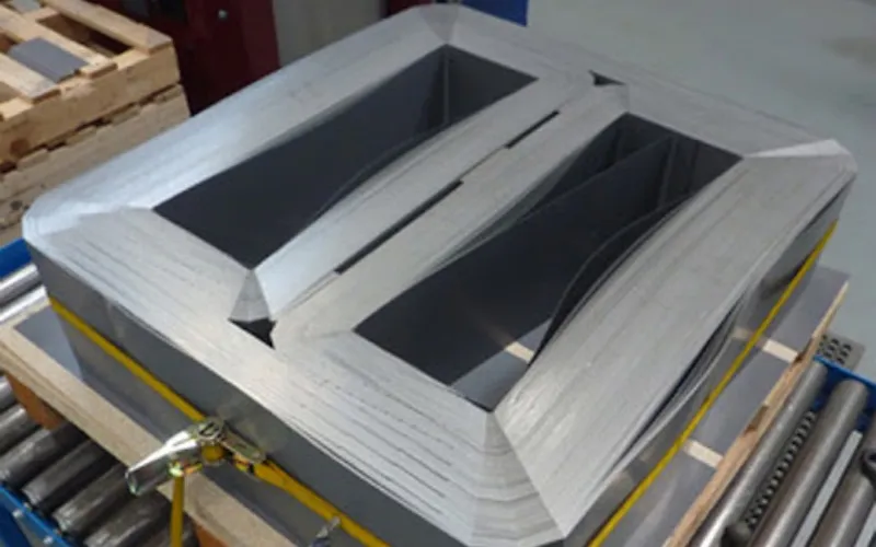 Electrical Steel Transformer Laminations