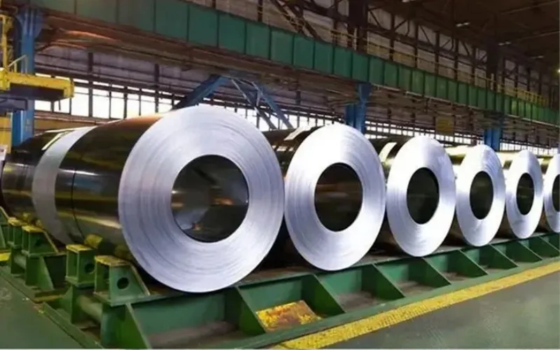 Grain Oriented Electrical Steel