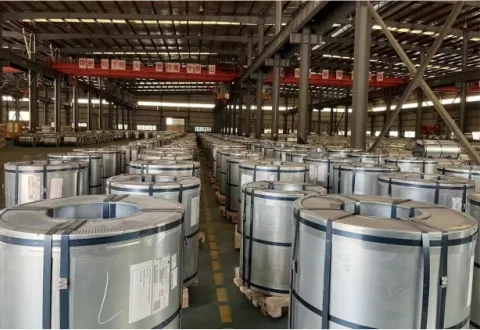 M2 Grain Oriented Silicon Steel: Production Processes and Applications