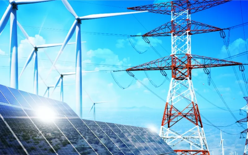 Renewable Energy Integration