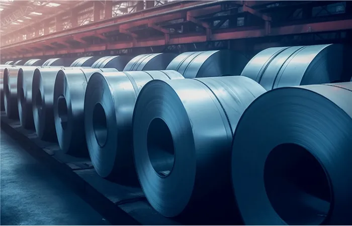 Silicon Electrical Steel