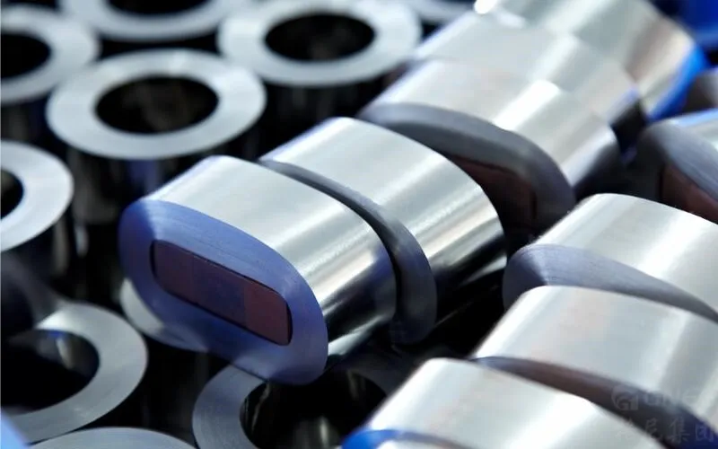 Silicon Steel Toroid Cores