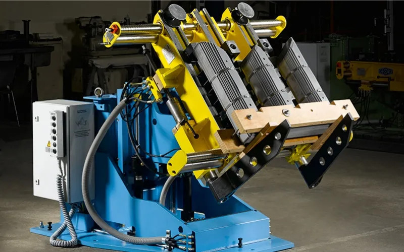 Stacked Core Transformers