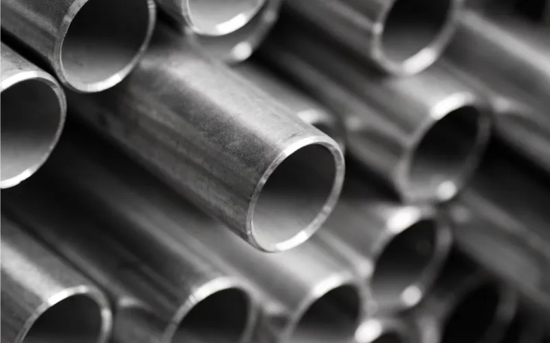 Steel Pipes