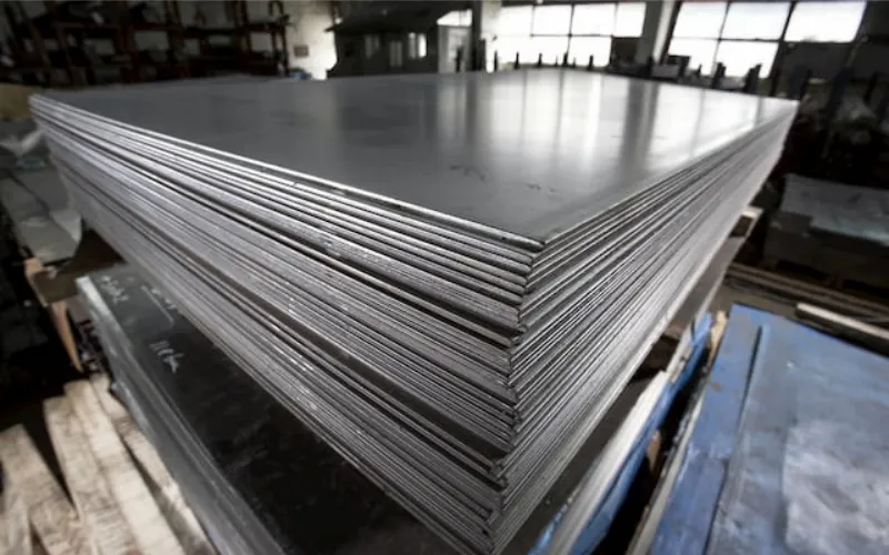 Steel Sheets