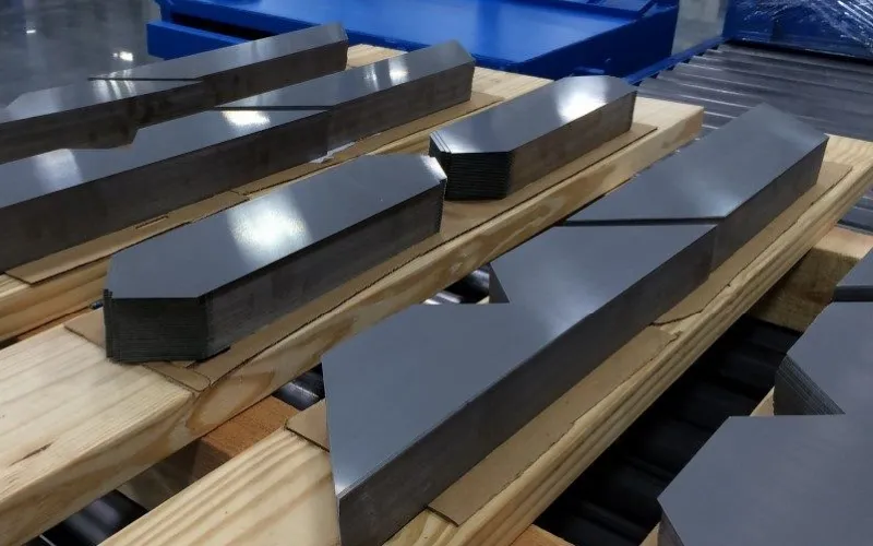 Transformer Laminations