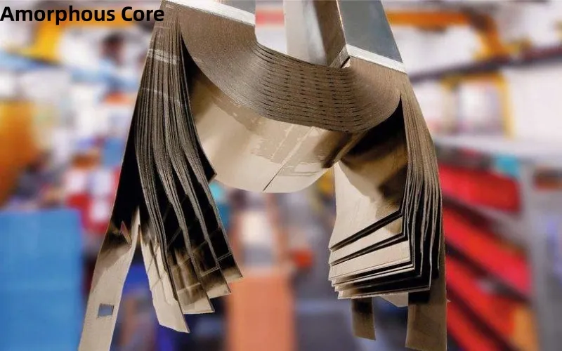 Amorphous Core
