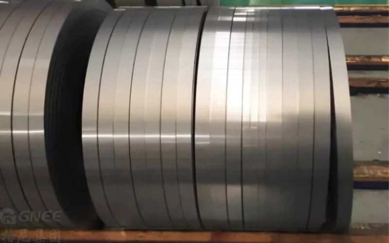 CRGO Silicon Steel Prices