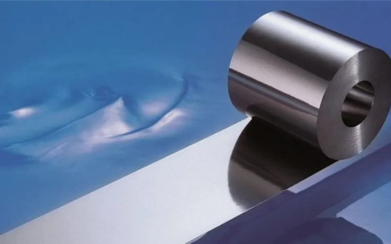 Electrical Steel Coating