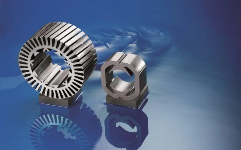 Electrical Steel Coatings