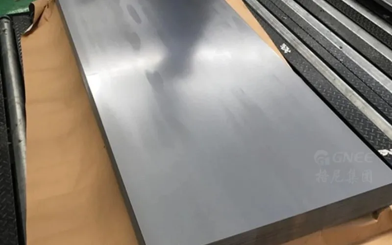 Hot Rolled Silicon Steel Sheets