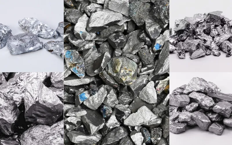 Silicon Steel Chemical Composition 1