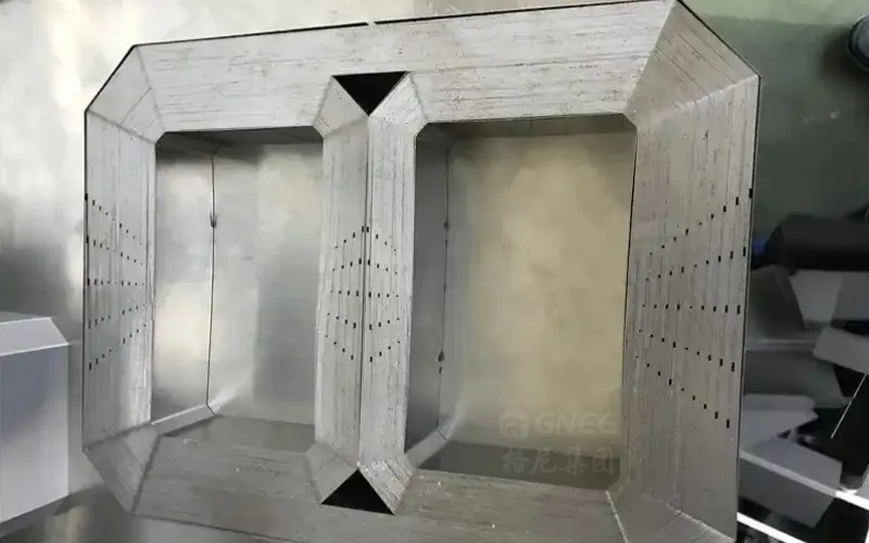 Silicon-Steel-Core-1-1