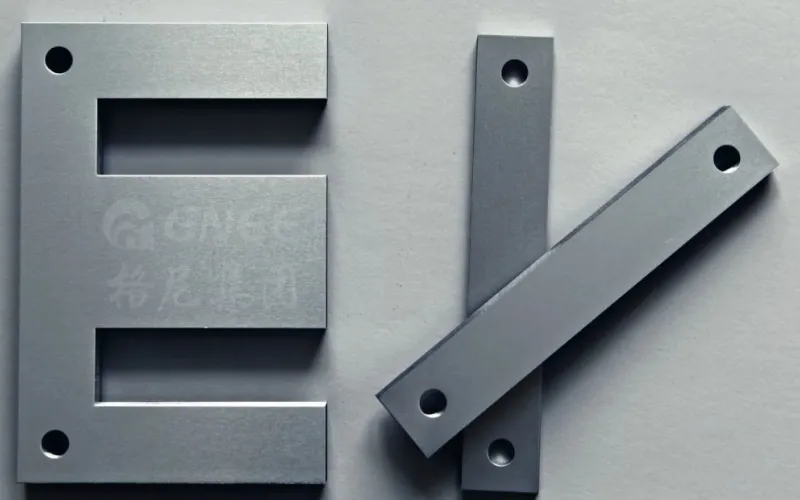 Silicon Steel Lamination