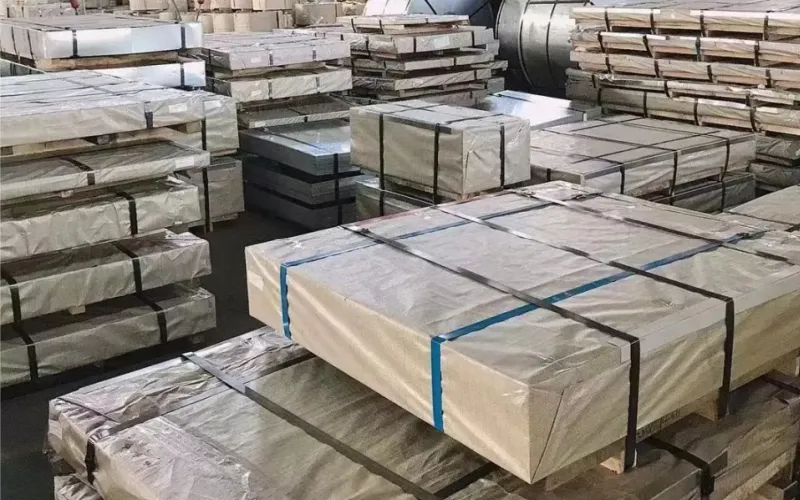 Silicon Steel Sheets for Sale