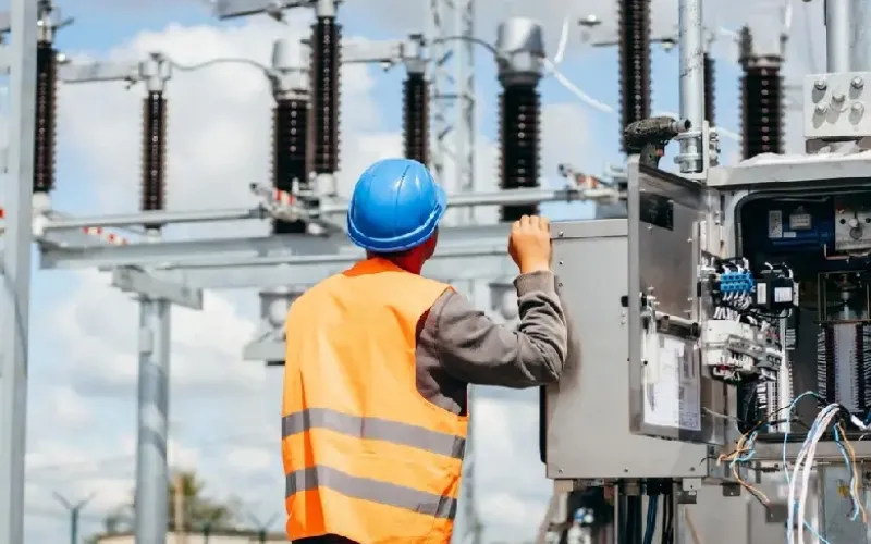 Transformer Inspection