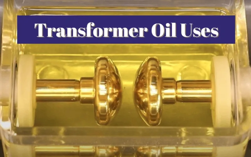 Transformer Oil