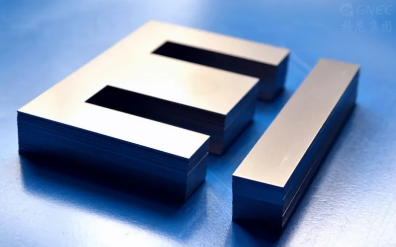 ei silicon steel laminations