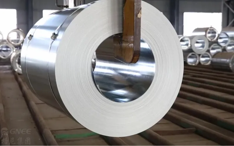 electrical steel