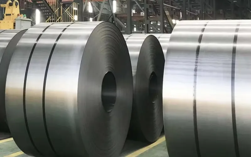 CRGO Silicon Steel