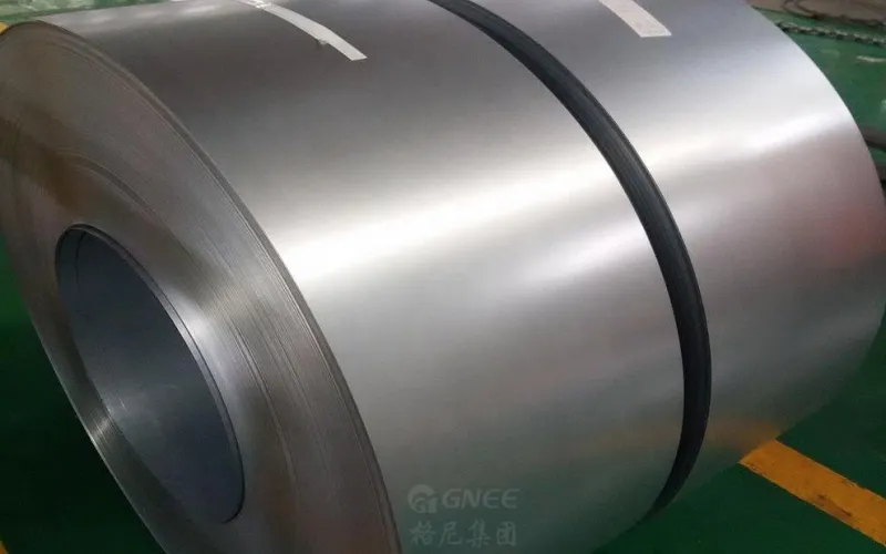 M6 Grain Oriented Silicon Steel