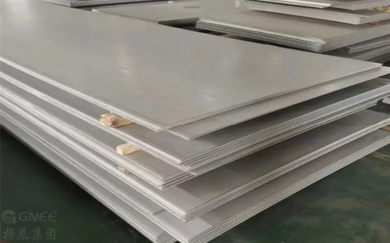 Silicon Steel Sheet Specs