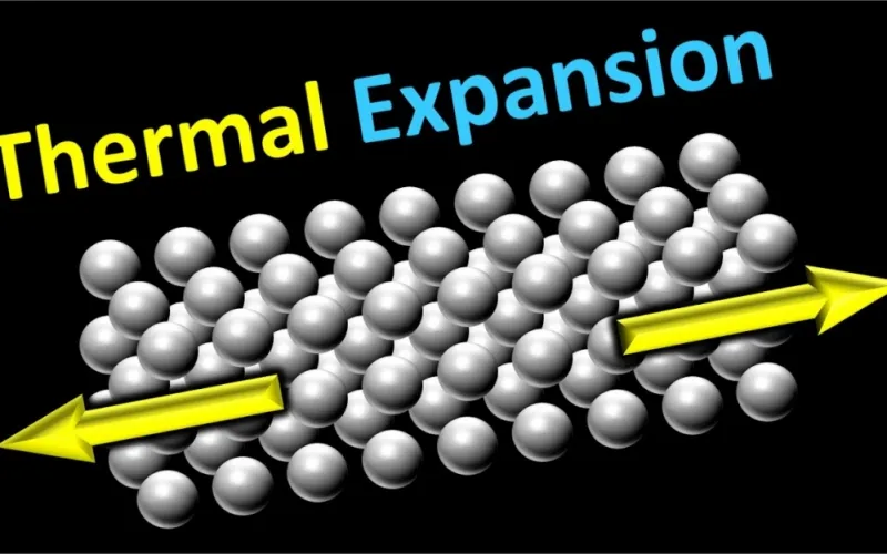 Thermal Expansion