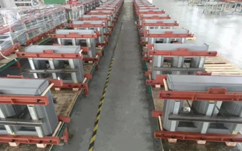 Transformer Cores in Stock