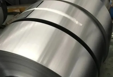 Understanding the Properties of CRGO Silicon Steel