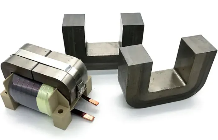 Silicon Steel C Core