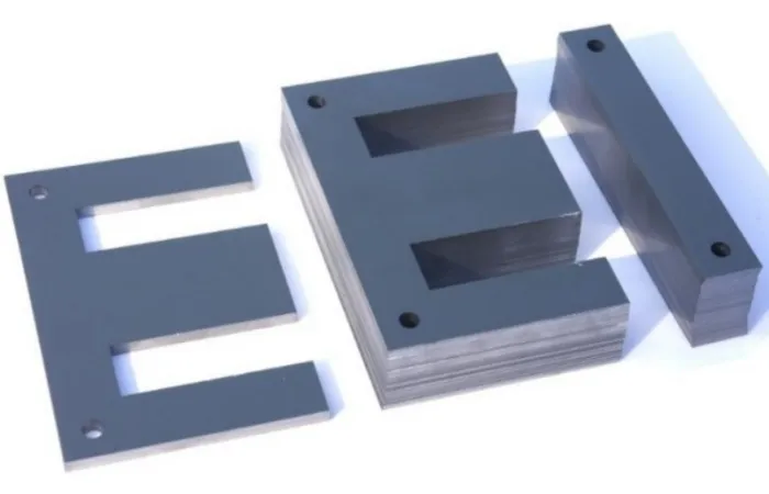Silicon Steel EI Core