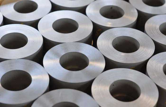 Silicon Steel Toroidal Co&hellip;